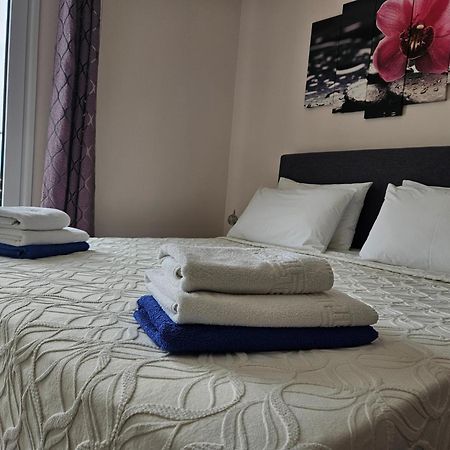 Diwani Luxury Villas Ликсури Екстериор снимка