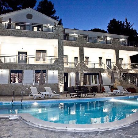 Diwani Luxury Villas Ликсури Екстериор снимка