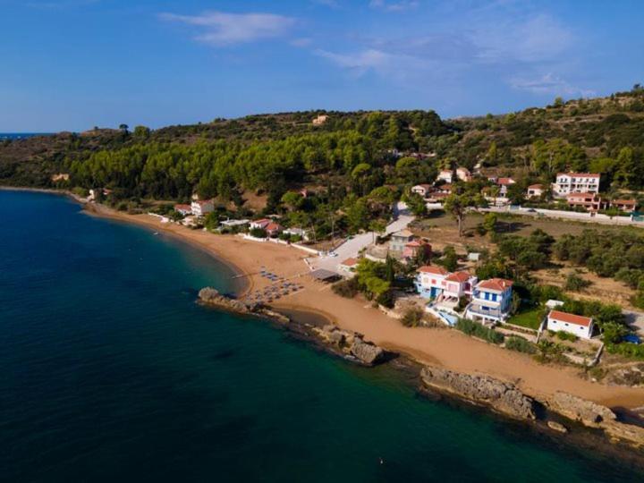 Diwani Luxury Villas Ликсури Екстериор снимка