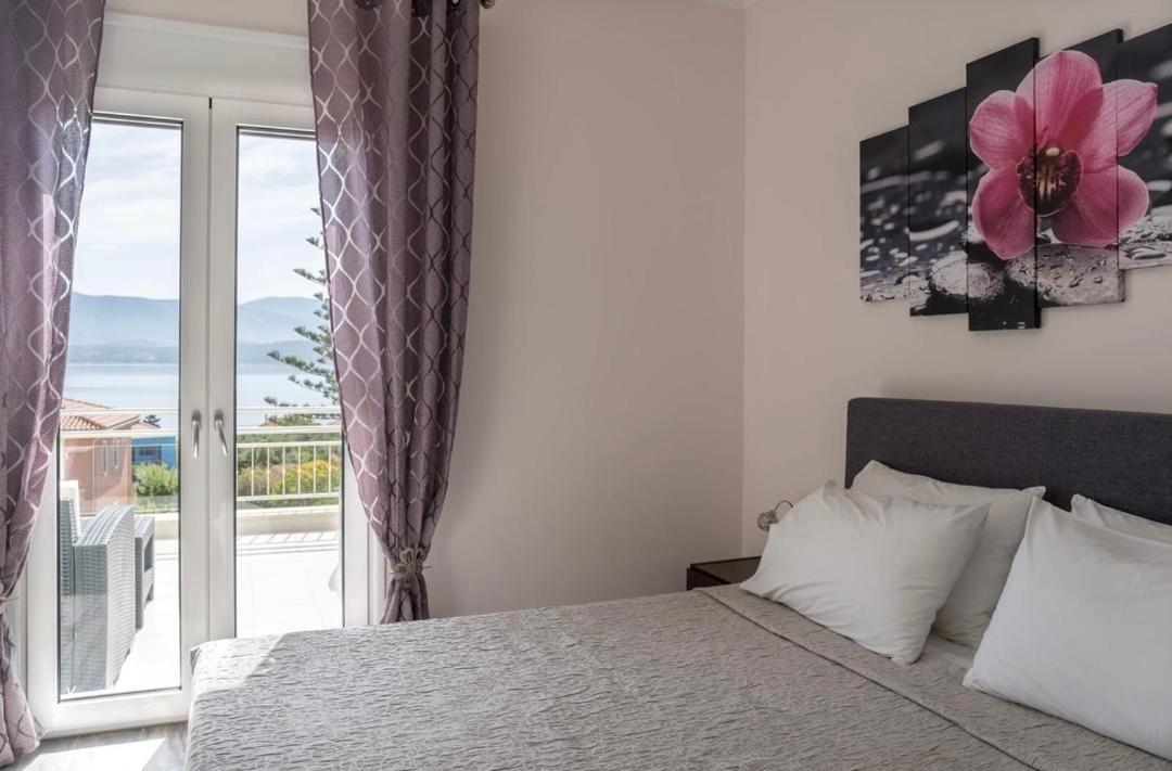 Diwani Luxury Villas Ликсури Екстериор снимка