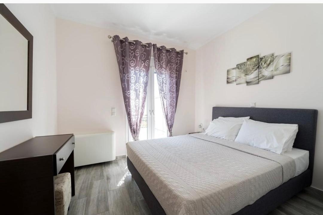 Diwani Luxury Villas Ликсури Екстериор снимка