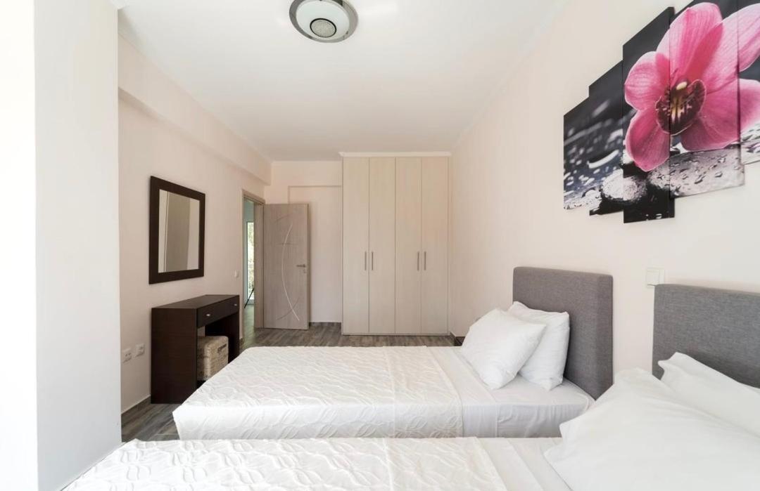 Diwani Luxury Villas Ликсури Екстериор снимка