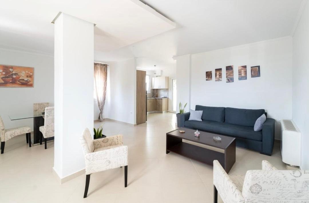 Diwani Luxury Villas Ликсури Екстериор снимка