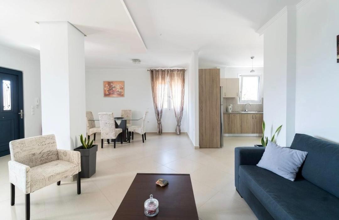 Diwani Luxury Villas Ликсури Екстериор снимка