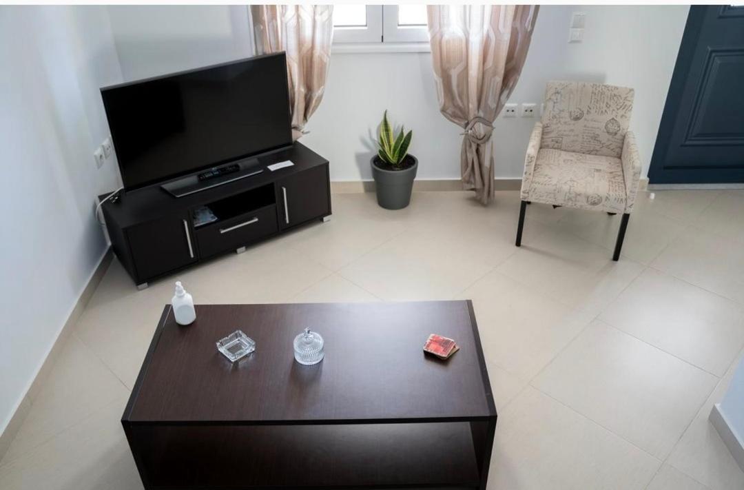 Diwani Luxury Villas Ликсури Екстериор снимка