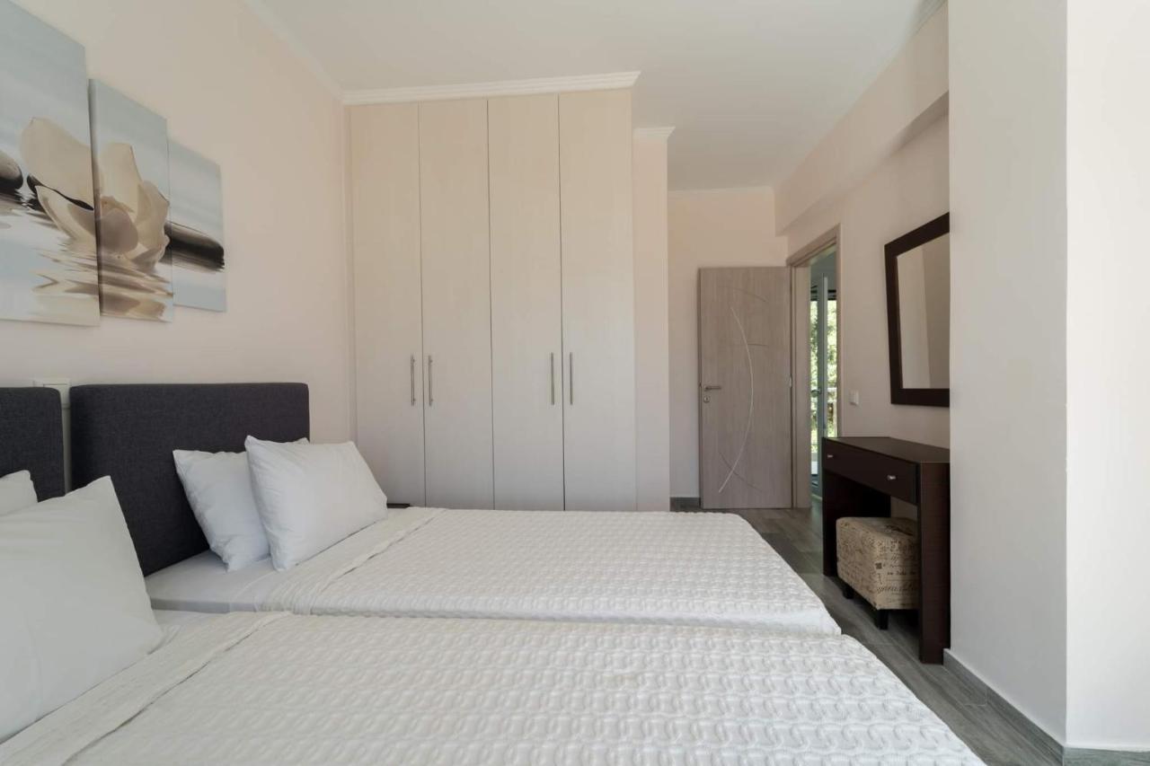 Diwani Luxury Villas Ликсури Екстериор снимка