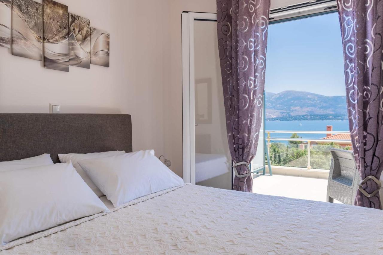 Diwani Luxury Villas Ликсури Екстериор снимка