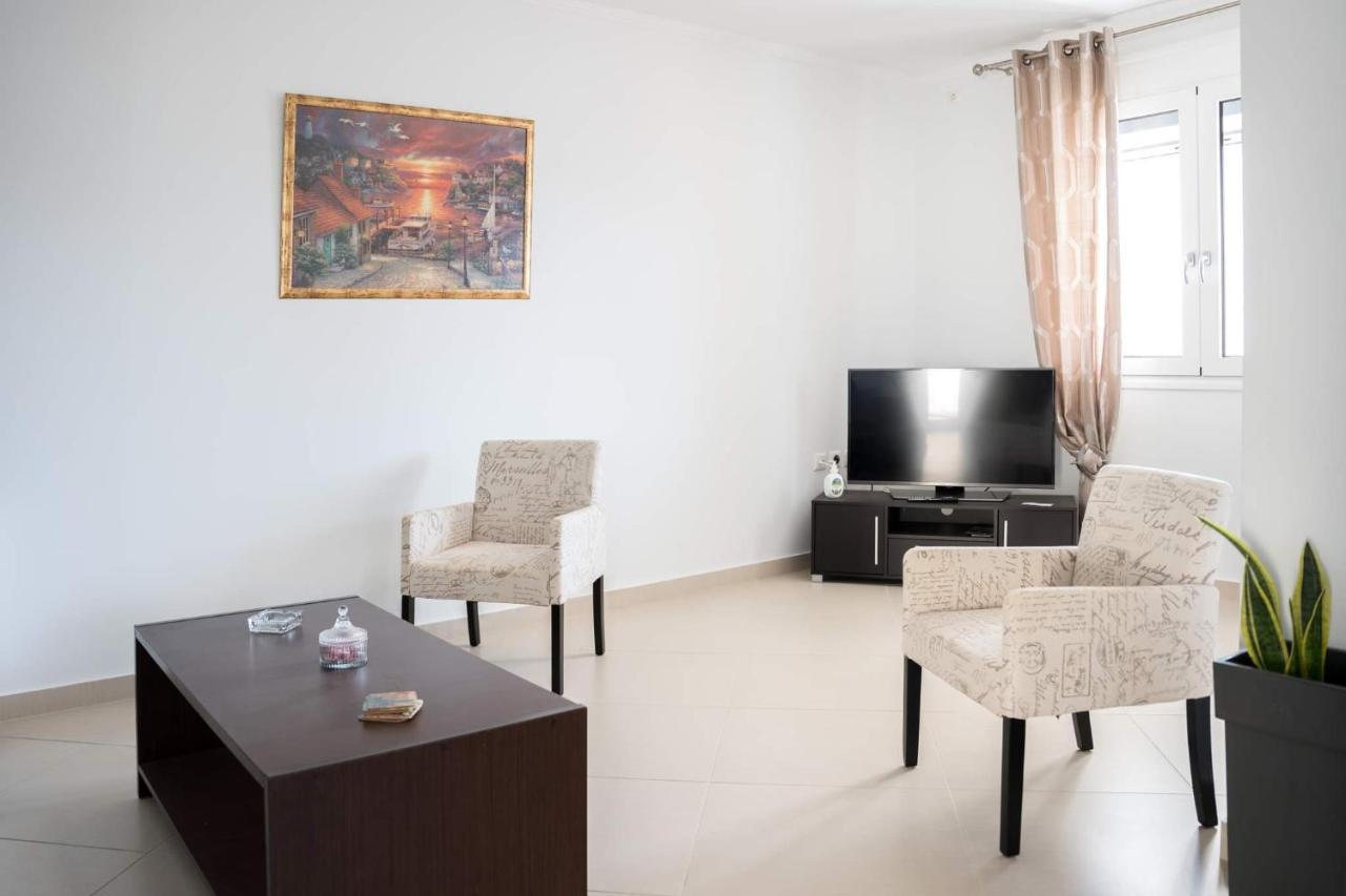 Diwani Luxury Villas Ликсури Екстериор снимка