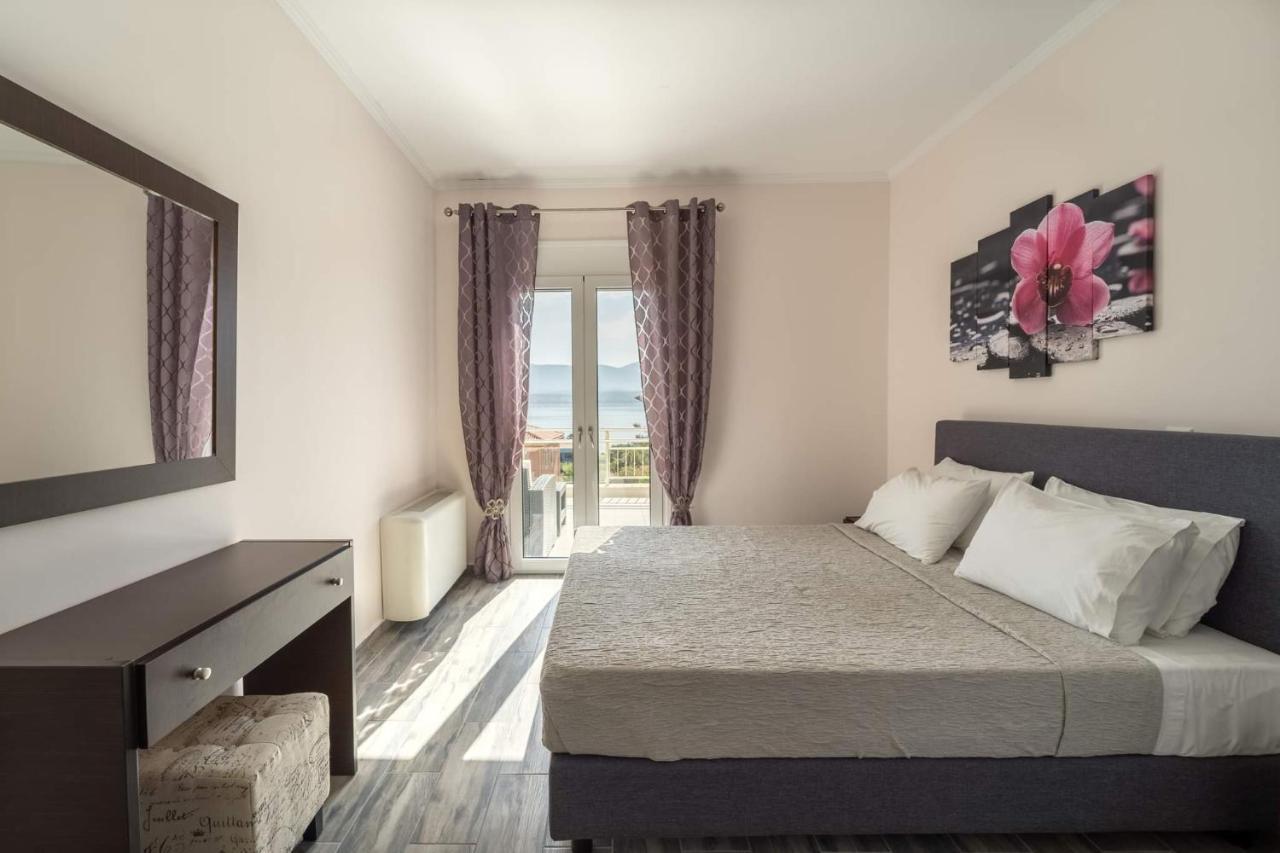 Diwani Luxury Villas Ликсури Екстериор снимка