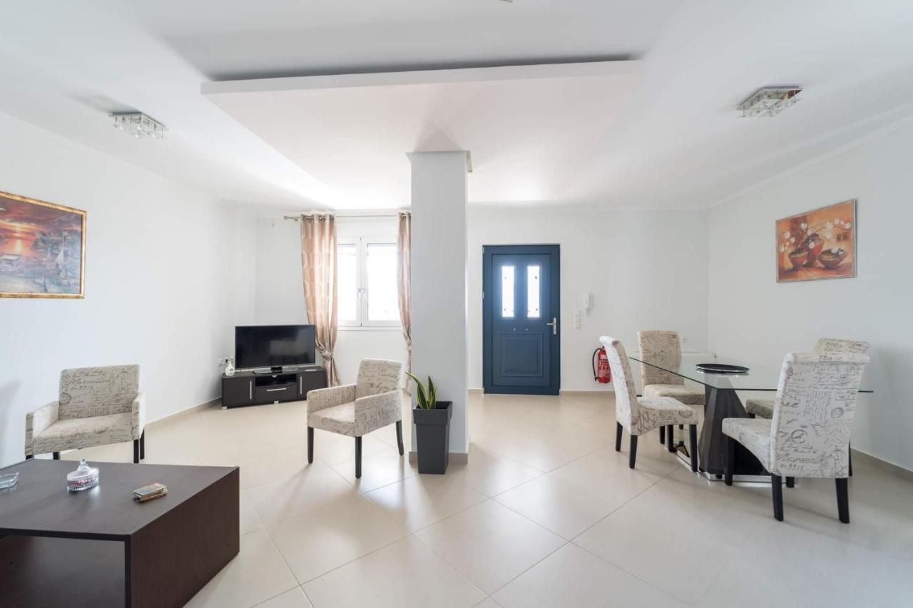 Diwani Luxury Villas Ликсури Екстериор снимка
