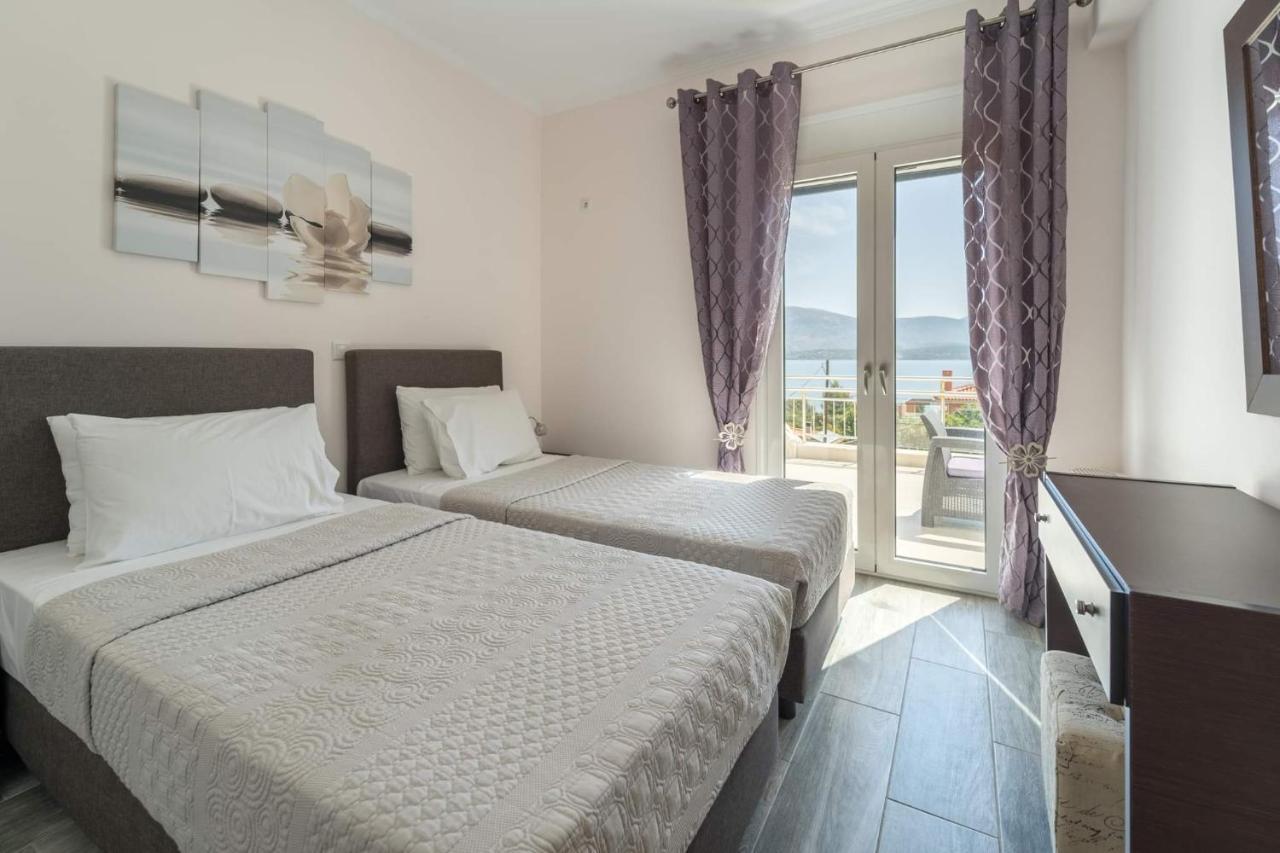 Diwani Luxury Villas Ликсури Екстериор снимка