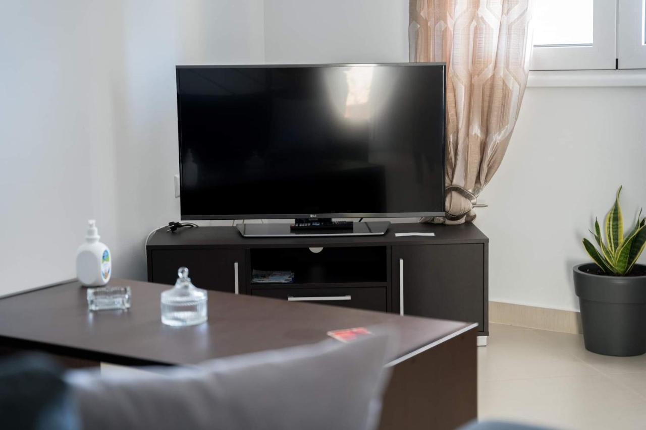 Diwani Luxury Villas Ликсури Екстериор снимка