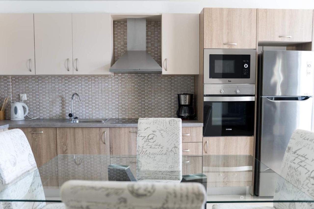 Diwani Luxury Villas Ликсури Екстериор снимка