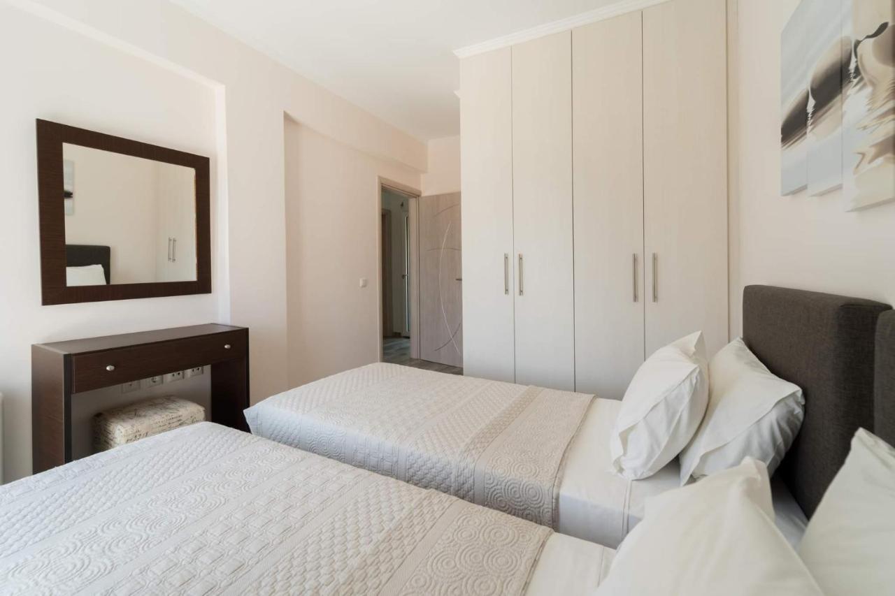 Diwani Luxury Villas Ликсури Екстериор снимка