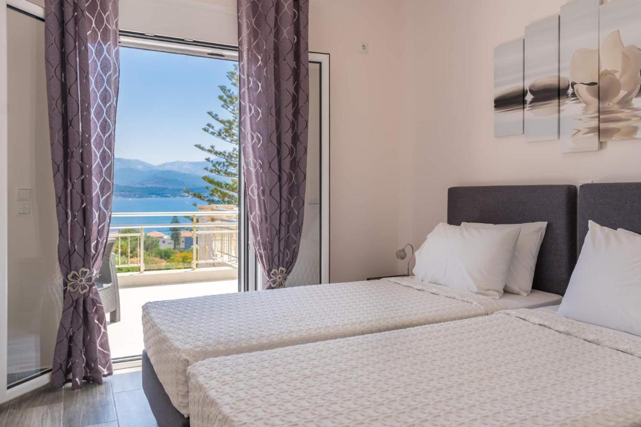 Diwani Luxury Villas Ликсури Екстериор снимка