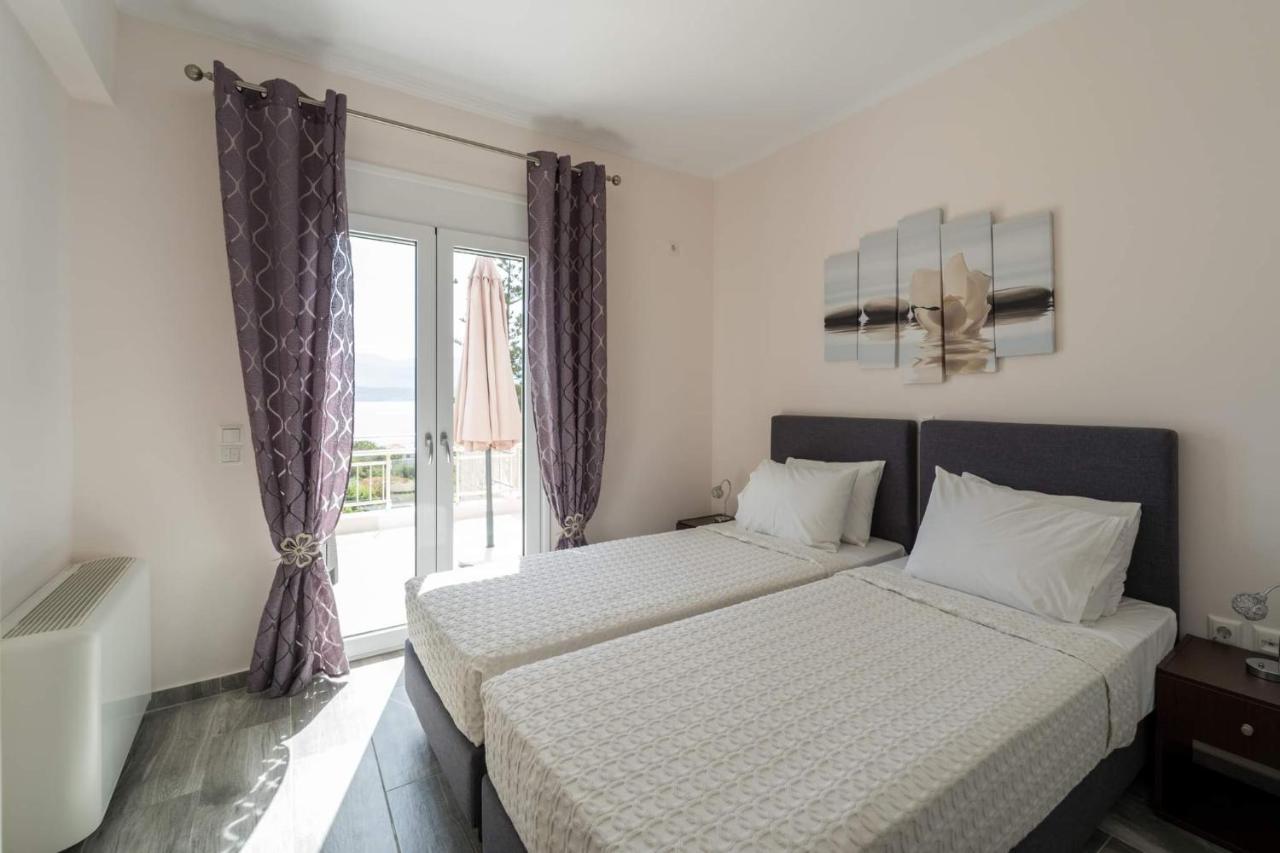 Diwani Luxury Villas Ликсури Екстериор снимка