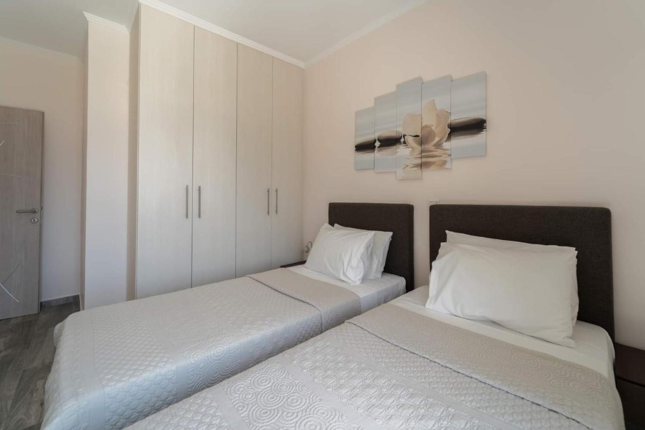 Diwani Luxury Villas Ликсури Екстериор снимка