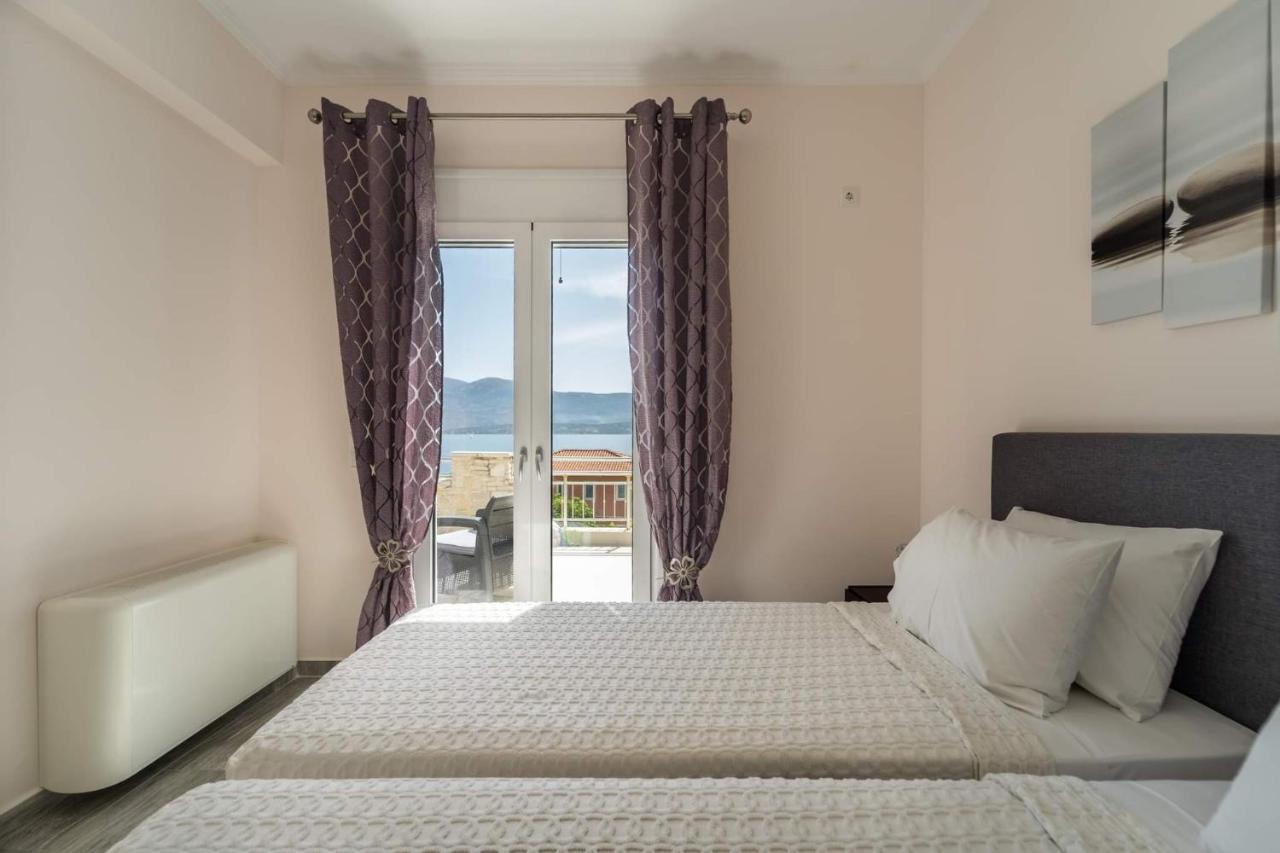 Diwani Luxury Villas Ликсури Екстериор снимка