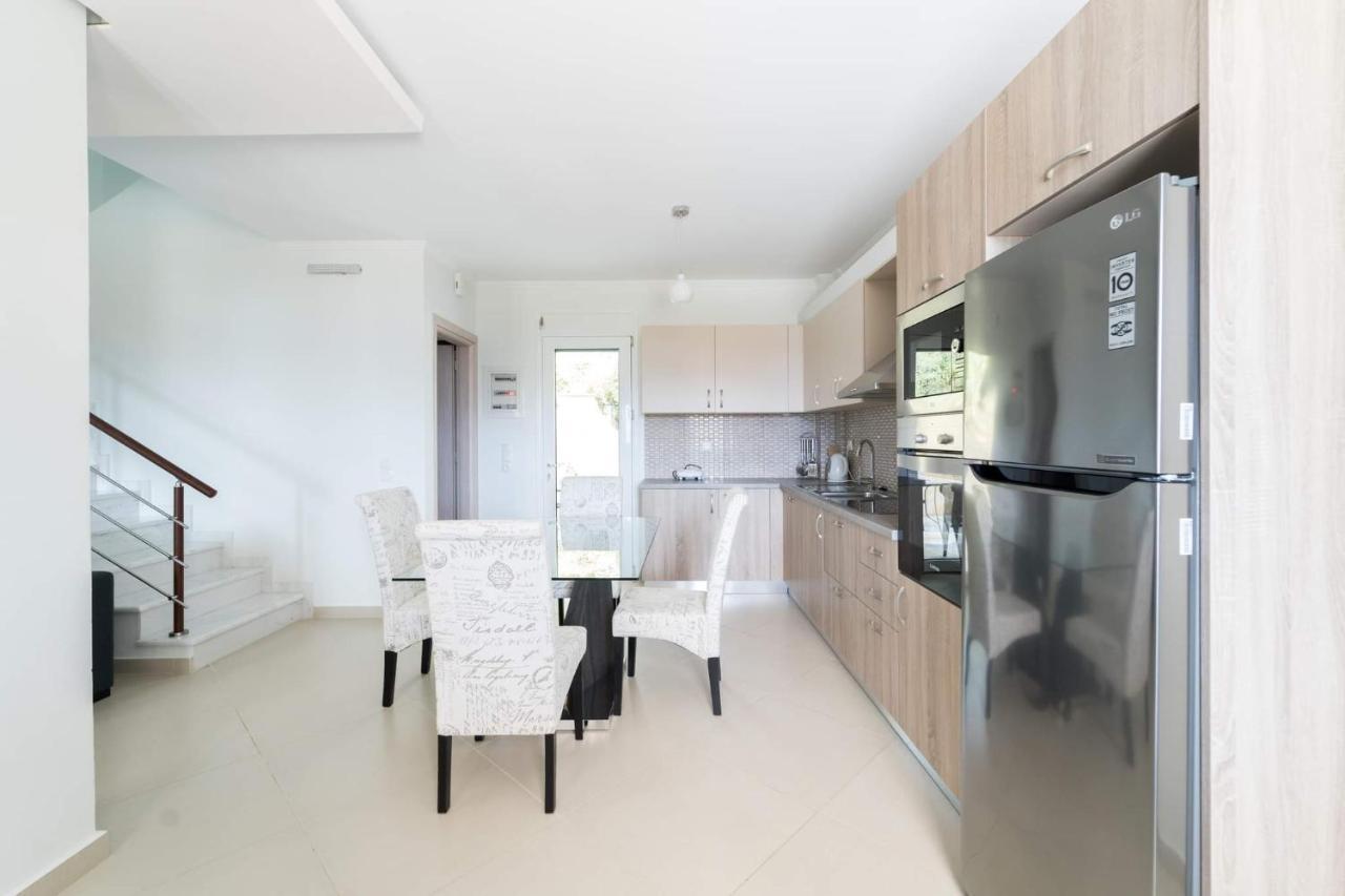 Diwani Luxury Villas Ликсури Екстериор снимка