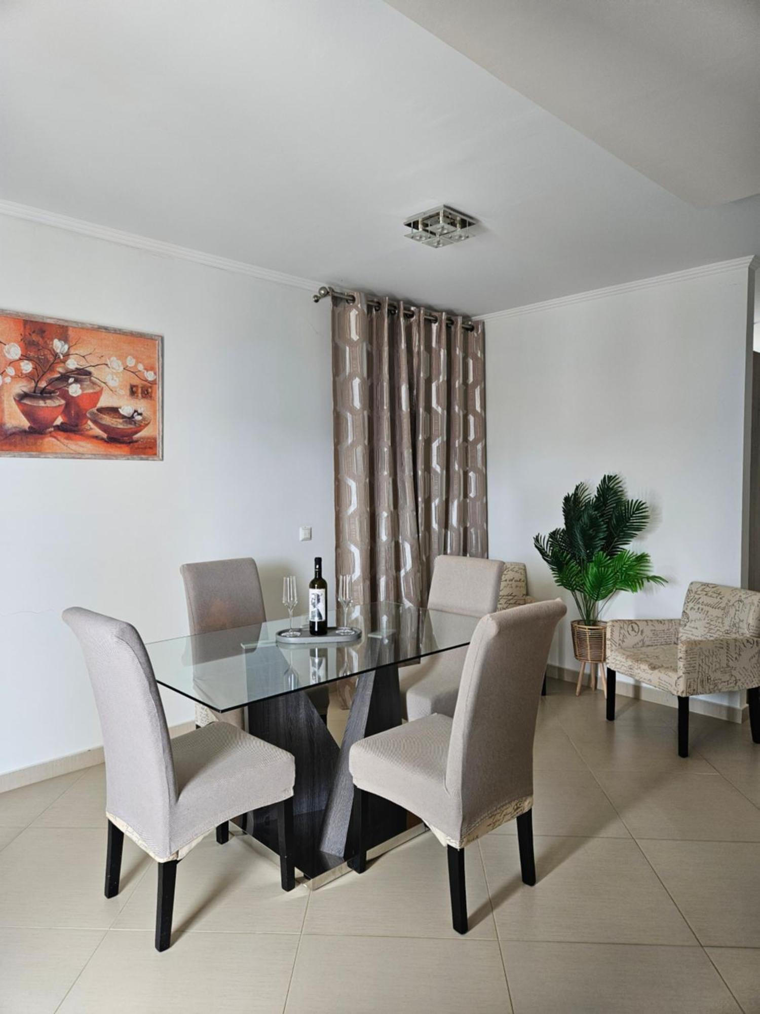Diwani Luxury Villas Ликсури Екстериор снимка