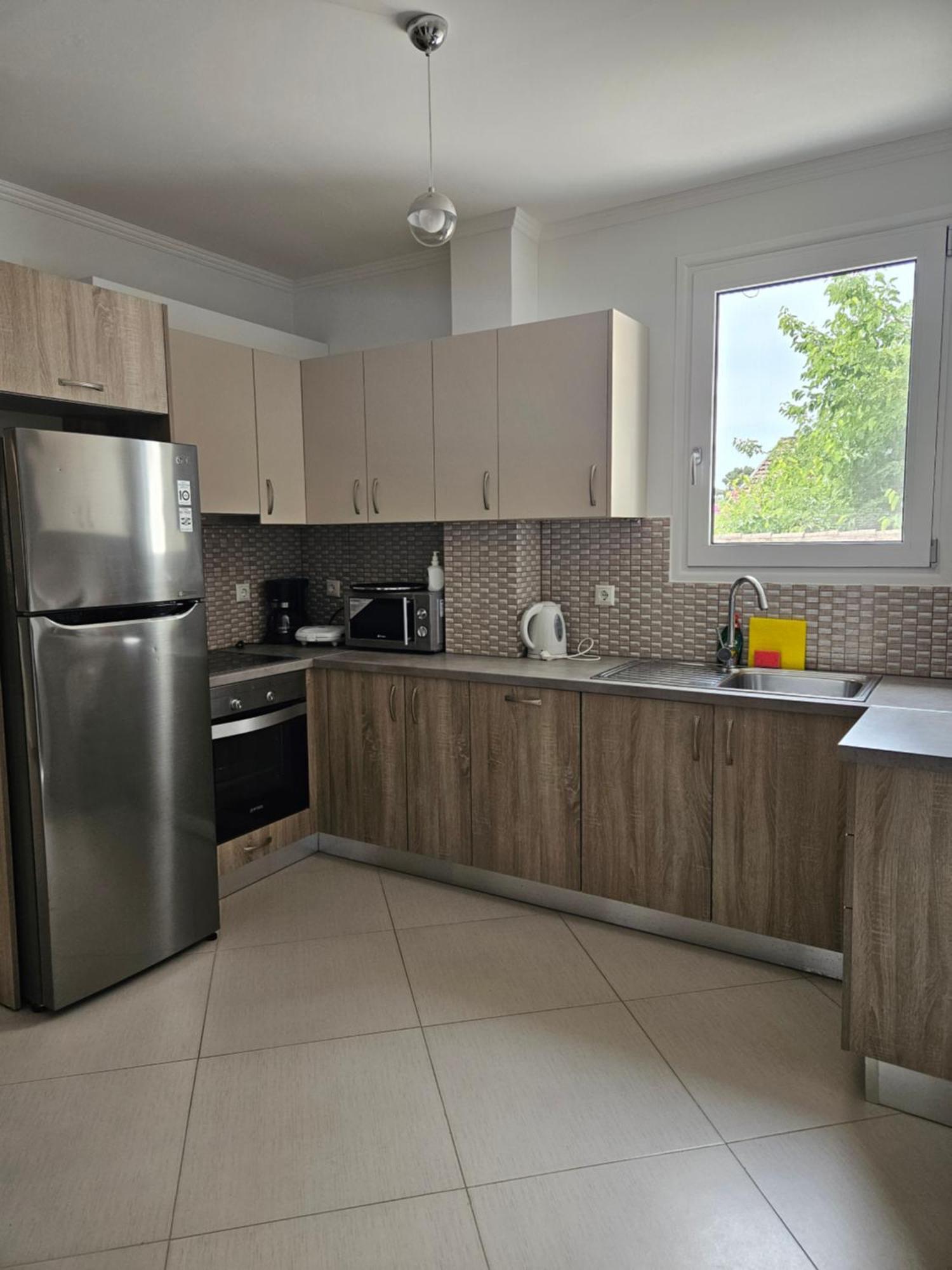 Diwani Luxury Villas Ликсури Екстериор снимка