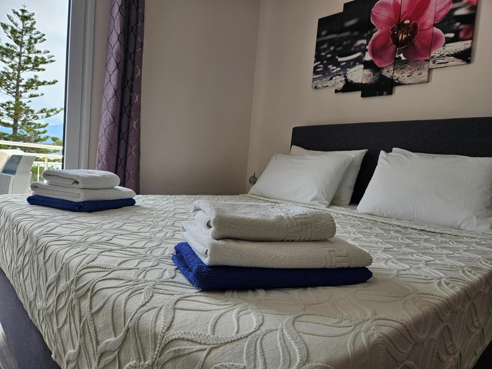Diwani Luxury Villas Ликсури Екстериор снимка