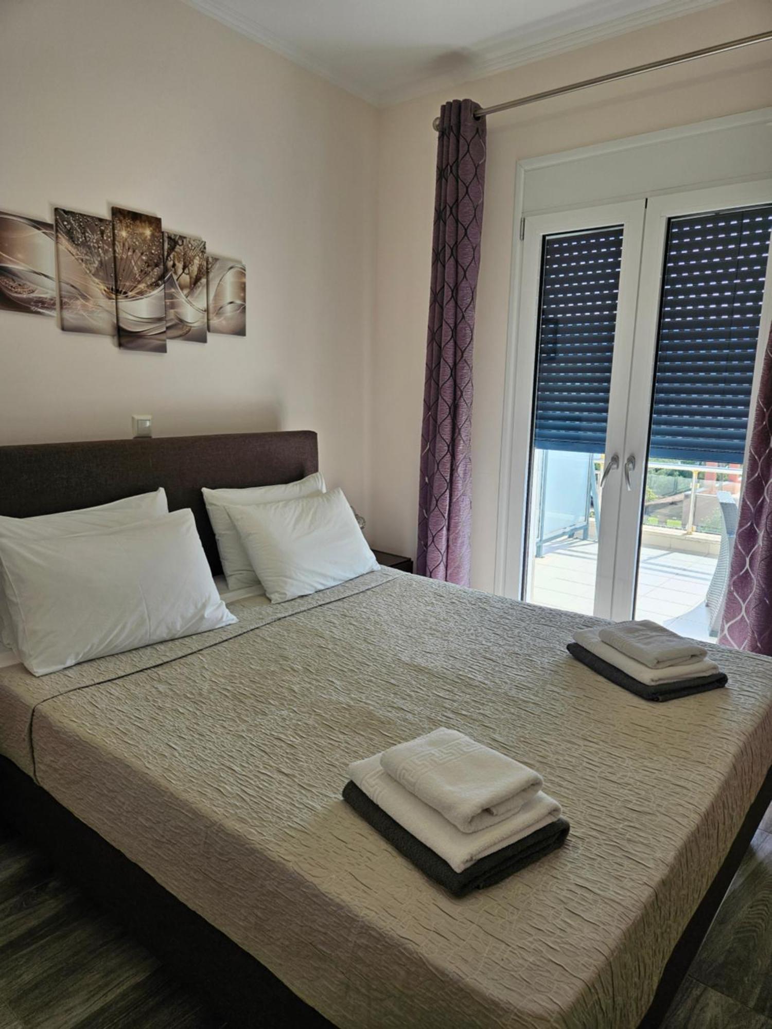 Diwani Luxury Villas Ликсури Екстериор снимка