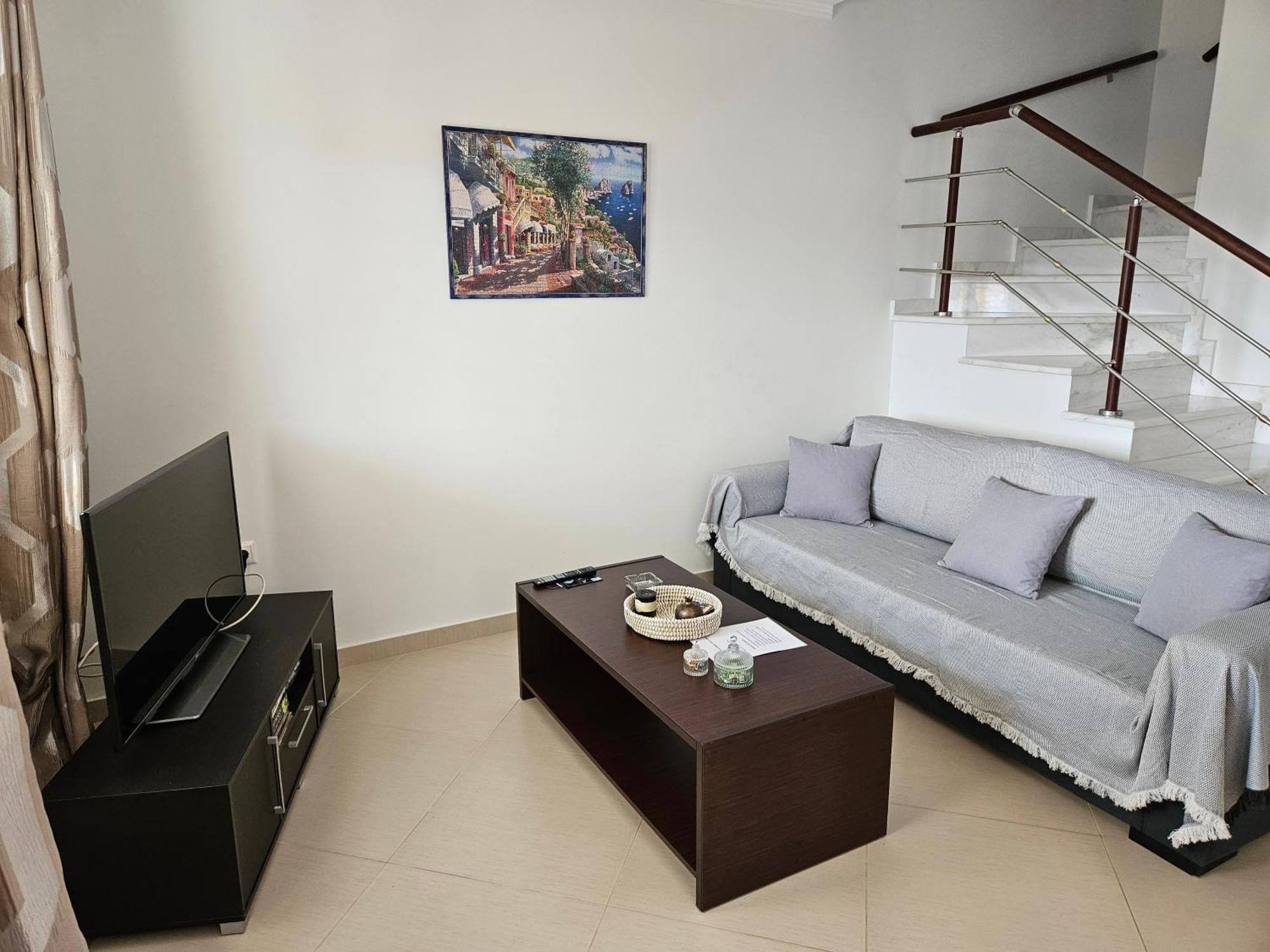 Diwani Luxury Villas Ликсури Екстериор снимка