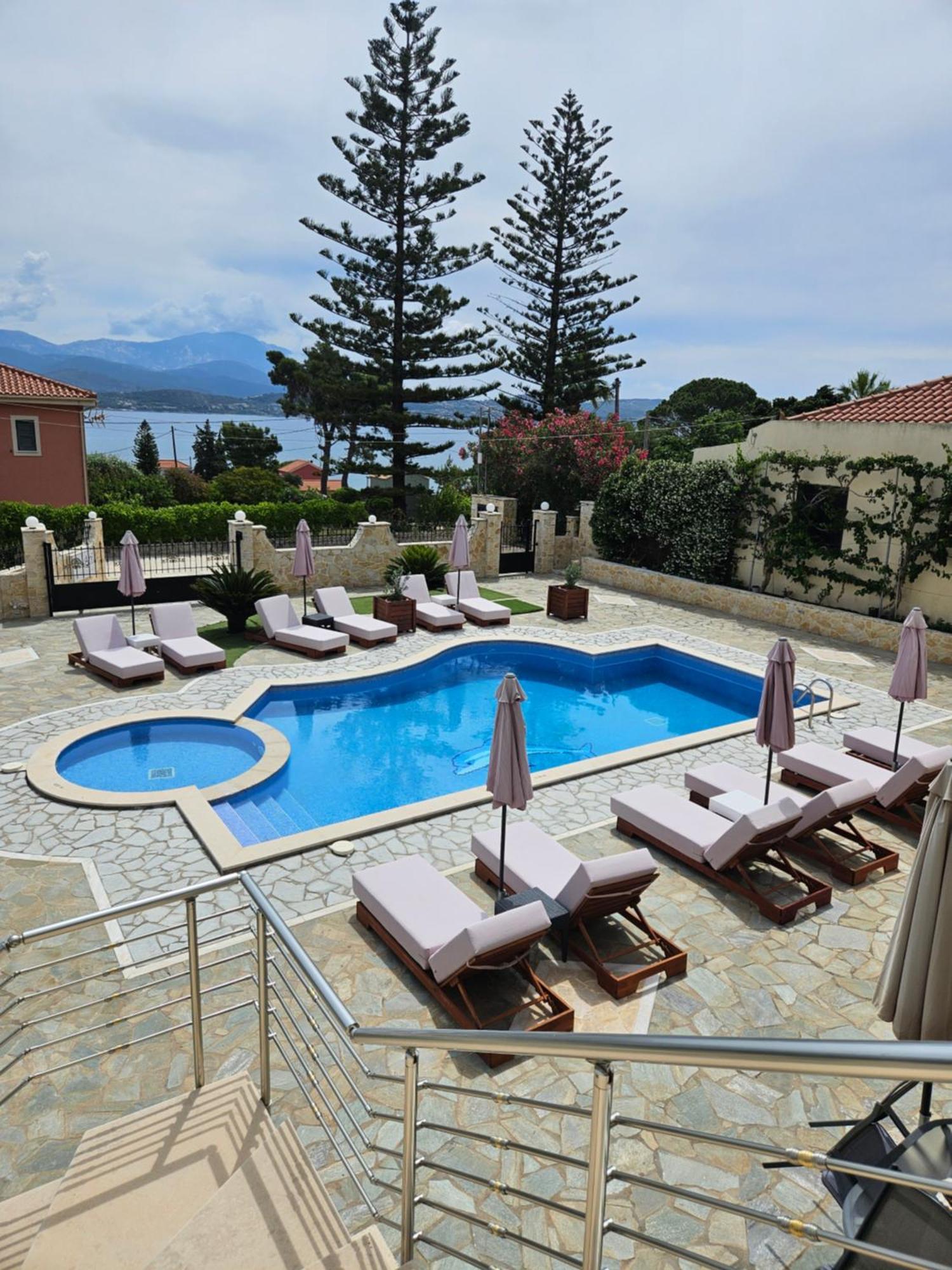 Diwani Luxury Villas Ликсури Екстериор снимка