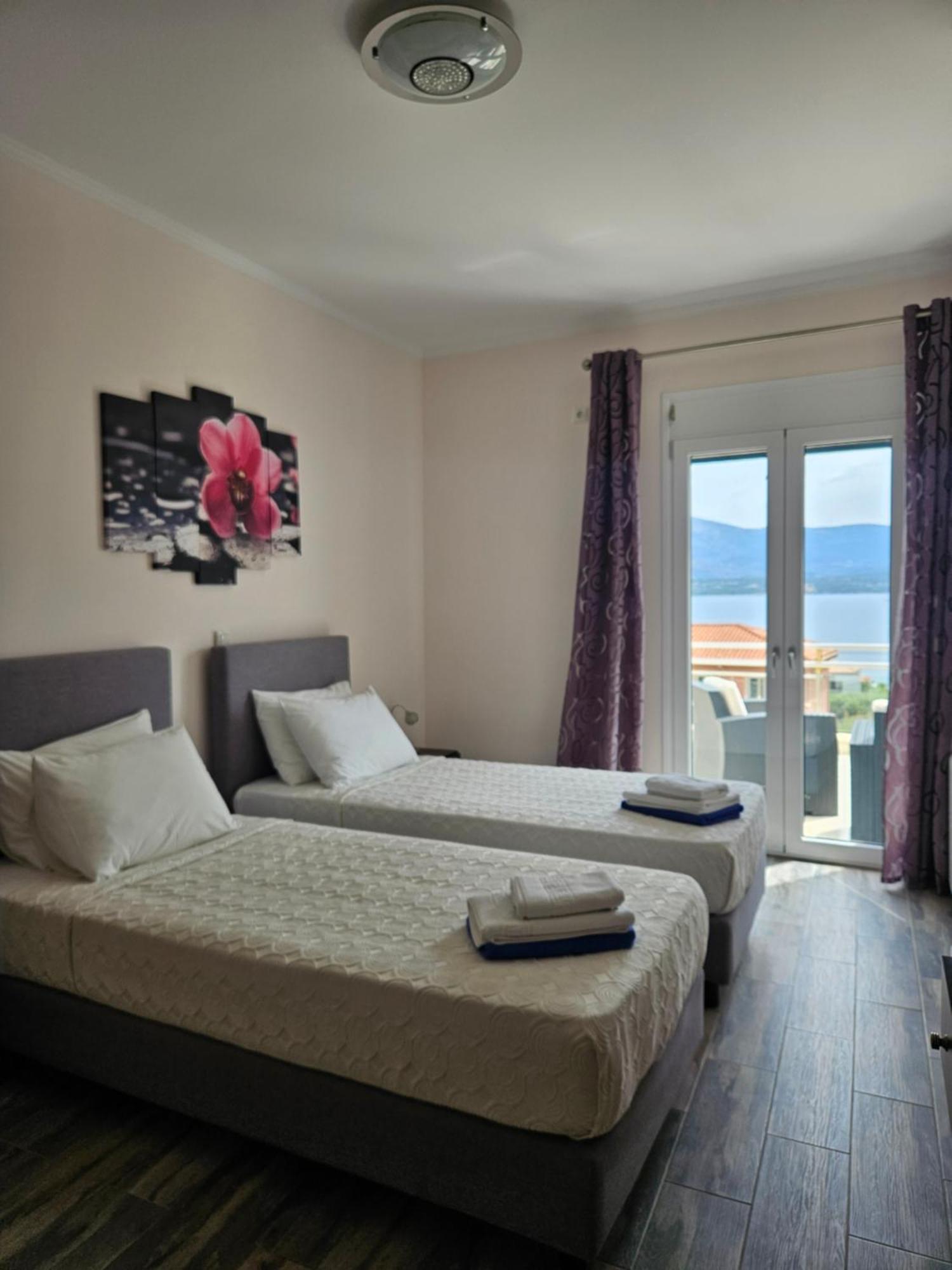 Diwani Luxury Villas Ликсури Екстериор снимка