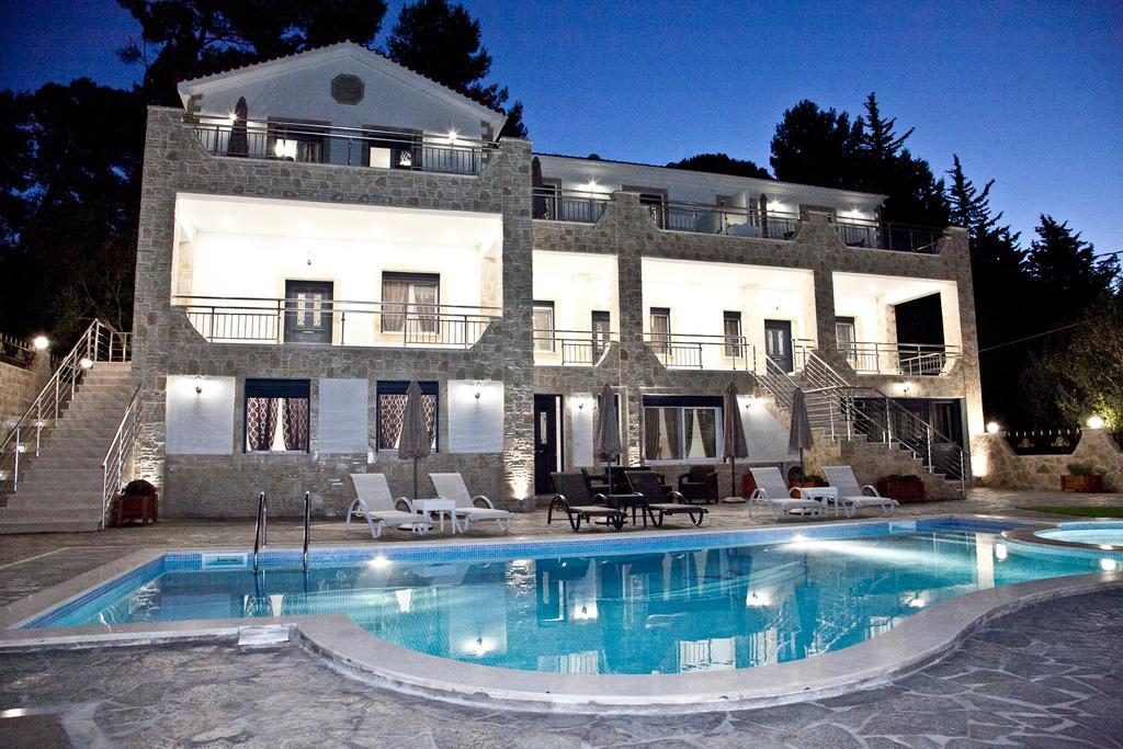 Diwani Luxury Villas Ликсури Екстериор снимка